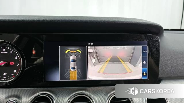 Mercedes-Benz E-Class W213 2020 Белый из Кореи, фото 6