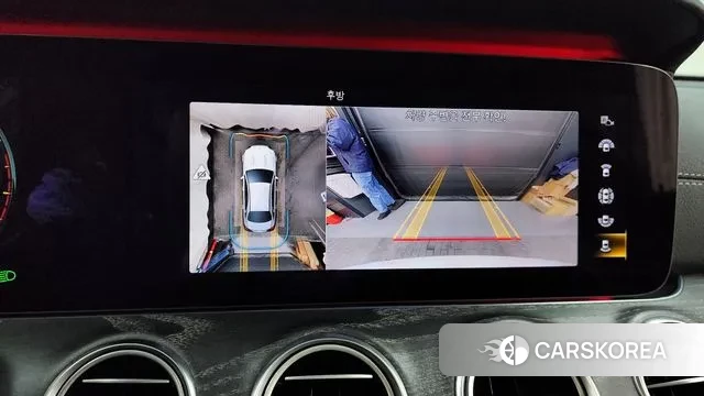 Mercedes-Benz E-Class W213 2021 Белый из Кореи, фото 6