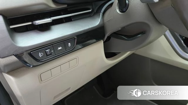 Kia Carnival 4th generation 2021 Белый из Кореи, фото 6