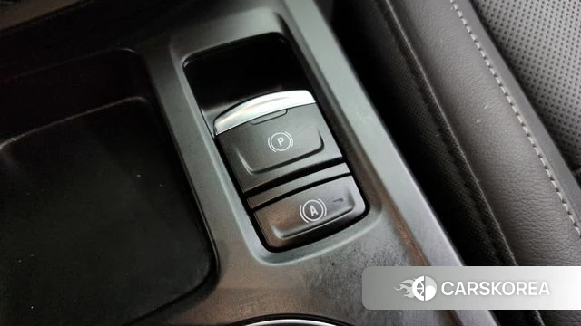 Renault Korea (Samsung) XM3 2020 Серебристо-серый из Кореи, фото 6