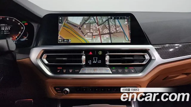 BMW 3 Series (G20) id 2713508 из Кореи 6