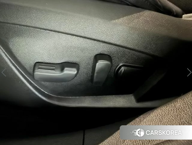 Renault Korea (Samsung) XM3 2020 Белый из Кореи, фото 6