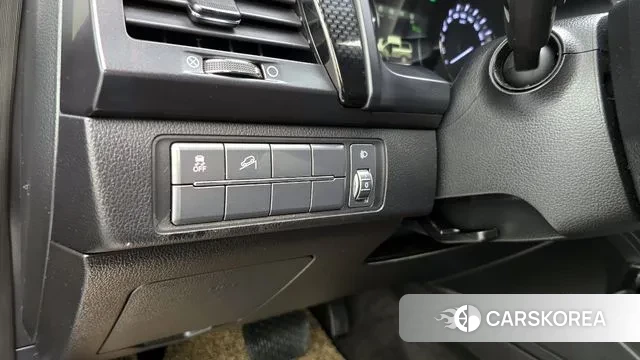 Ssangyong Rexton Sports 2020 Серый из Кореи, фото 6