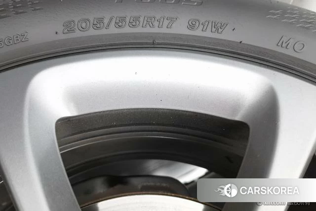 Mercedes-Benz Class A 2021 Белый из Китая, фото 6