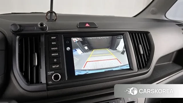 Kia The New Kia Ray EV 2023 Белый из Кореи, фото 6