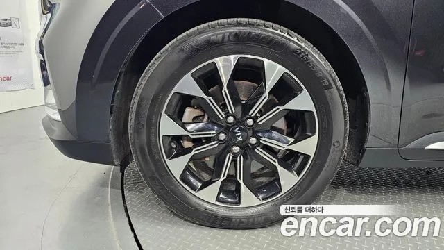 Kia Carnival 4th generation id 2608021 из Кореи 6