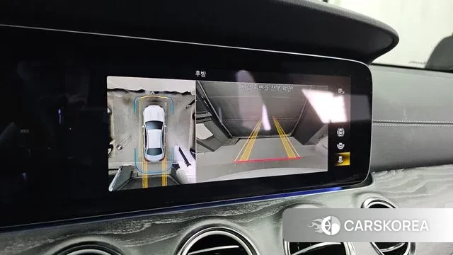 Mercedes-Benz E-Class W213 2023 Белый из Кореи, фото 6