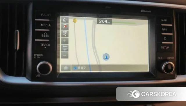 Kia The New Ray 2019 Белый из Кореи, фото 6