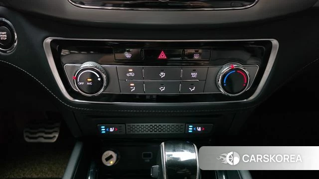 Ssangyong G4 Rexton 2018 Черный из Кореи, фото 6