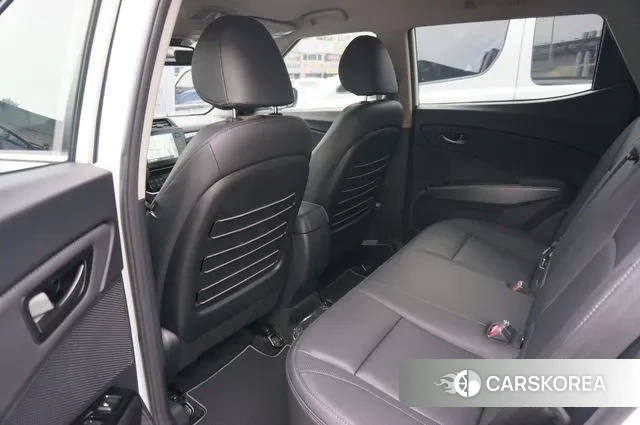 Ssangyong The New Tivoli 2025 Белый из Кореи, фото 6