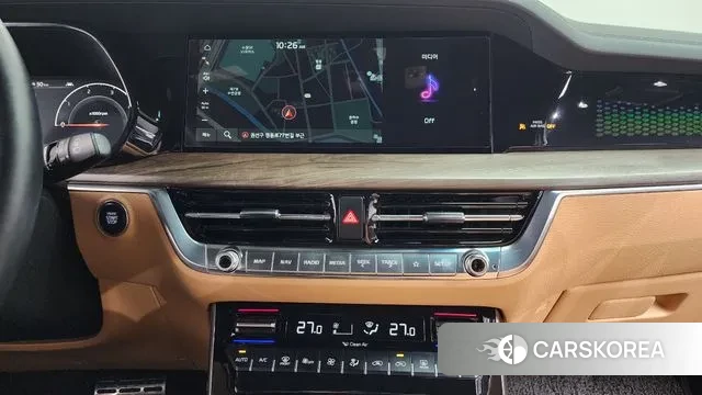 Kia Mohave Master 2020 Белый из Кореи, фото 6