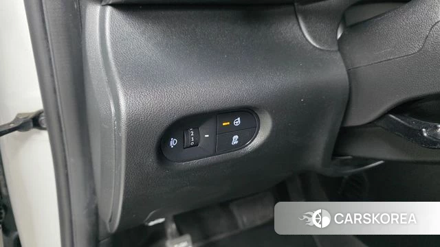 Hyundai Casper 2023 Белый из Кореи, фото 6