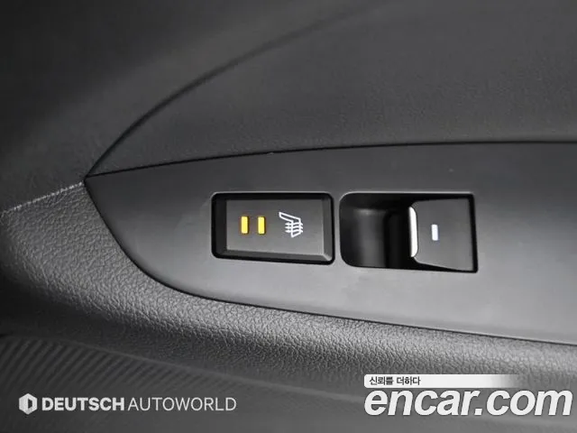 Hyundai All New Tucson id 2313206 из Кореи 6