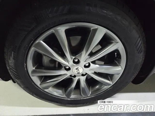 Kia The New Carnival 2018 Черный из Кореи, фото 6