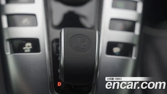 Mercedes-Benz AMG GT 2019 Синий из Кореи, фото 6