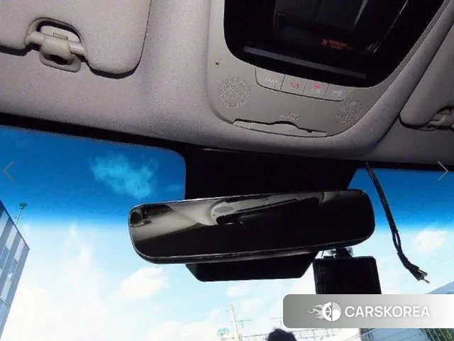 Kia K8 2021 Черный из Кореи, фото 6