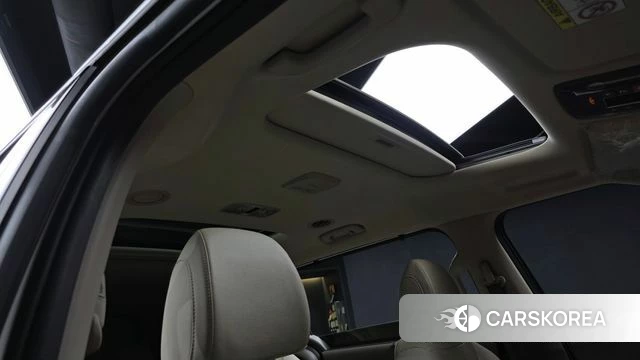 Kia The New Carnival 4th Generation 2024 Белый из Кореи, фото 6