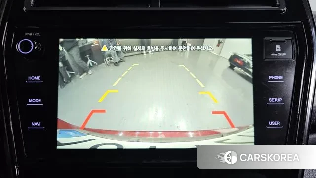 Ssangyong Tivoli Air 2021 Красный из Кореи, фото 6