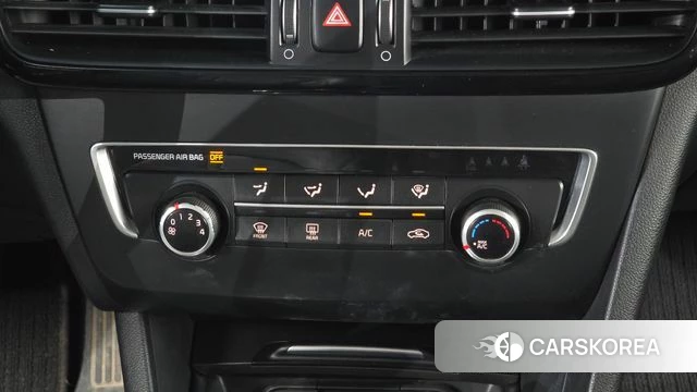 Kia The New K5 2nd generation 2018 Белый из Кореи, фото 6