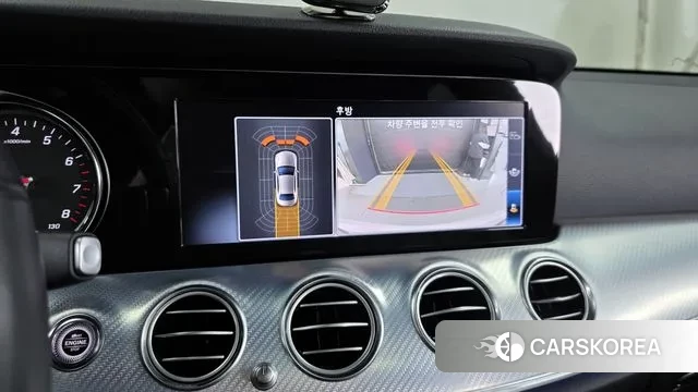 Mercedes-Benz E-Class W213 2019 Белый из Кореи, фото 6