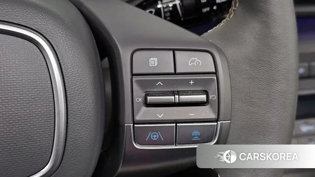 Hyundai Casper 2022 Темно-зеленый из Кореи, фото 6