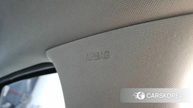 Kia K5 3rd generation 2022 Черный из Кореи, фото 6