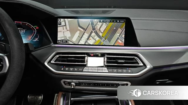 BMW X6 (G06) 2020 Белый из Кореи, фото 6