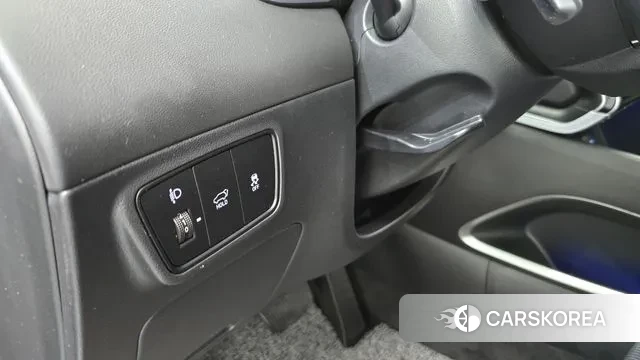 Hyundai Tucson (NX4) 2023 Серый из Кореи, фото 6