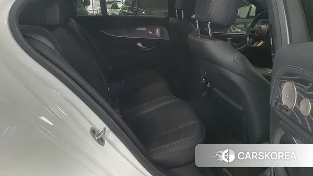 Mercedes-Benz E-Class W213 2022 Белый из Кореи, фото 6