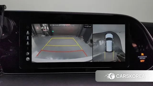 Hyundai Palisade 2020 Белый из Кореи, фото 6