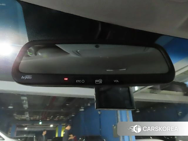 Kia Come New K3 2018 Белый из Кореи, фото 6