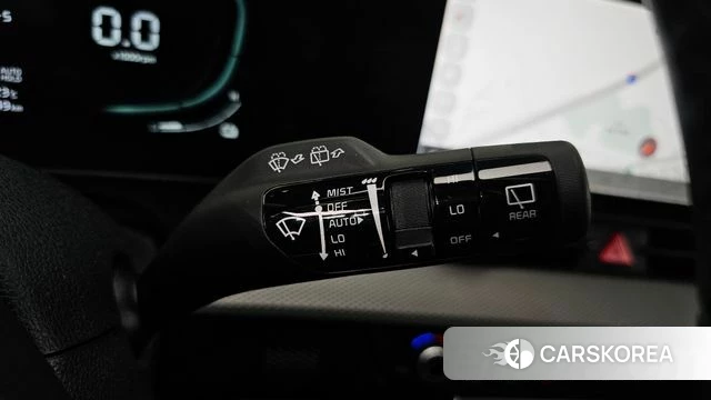 Kia Sportage 5th Generation Hybrid 2022 Серый из Кореи, фото 6