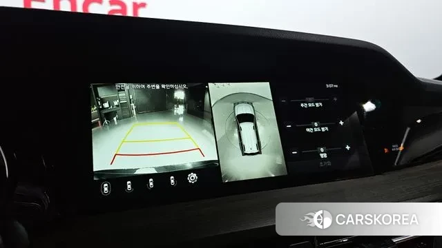 Kia Mohave Master 2020 Черный из Кореи, фото 6