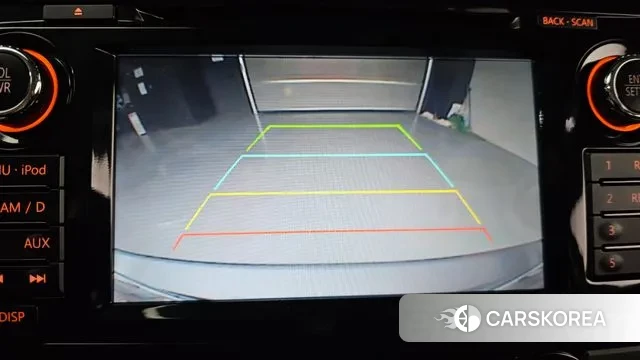 Nissan Altima 2018 Серый из Кореи, фото 6