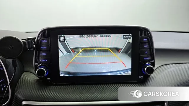 Hyundai All New Tucson 2018 Серый из Кореи, фото 6