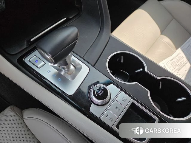 Genesis G70 2018 Черный из Кореи, фото 6