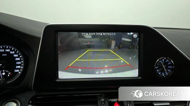 Hyundai Grandeur IG 2018 Белый из Кореи, фото 6