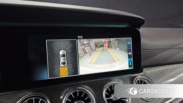 Mercedes-Benz CLS-Class C257 2019 Белый из Кореи, фото 6