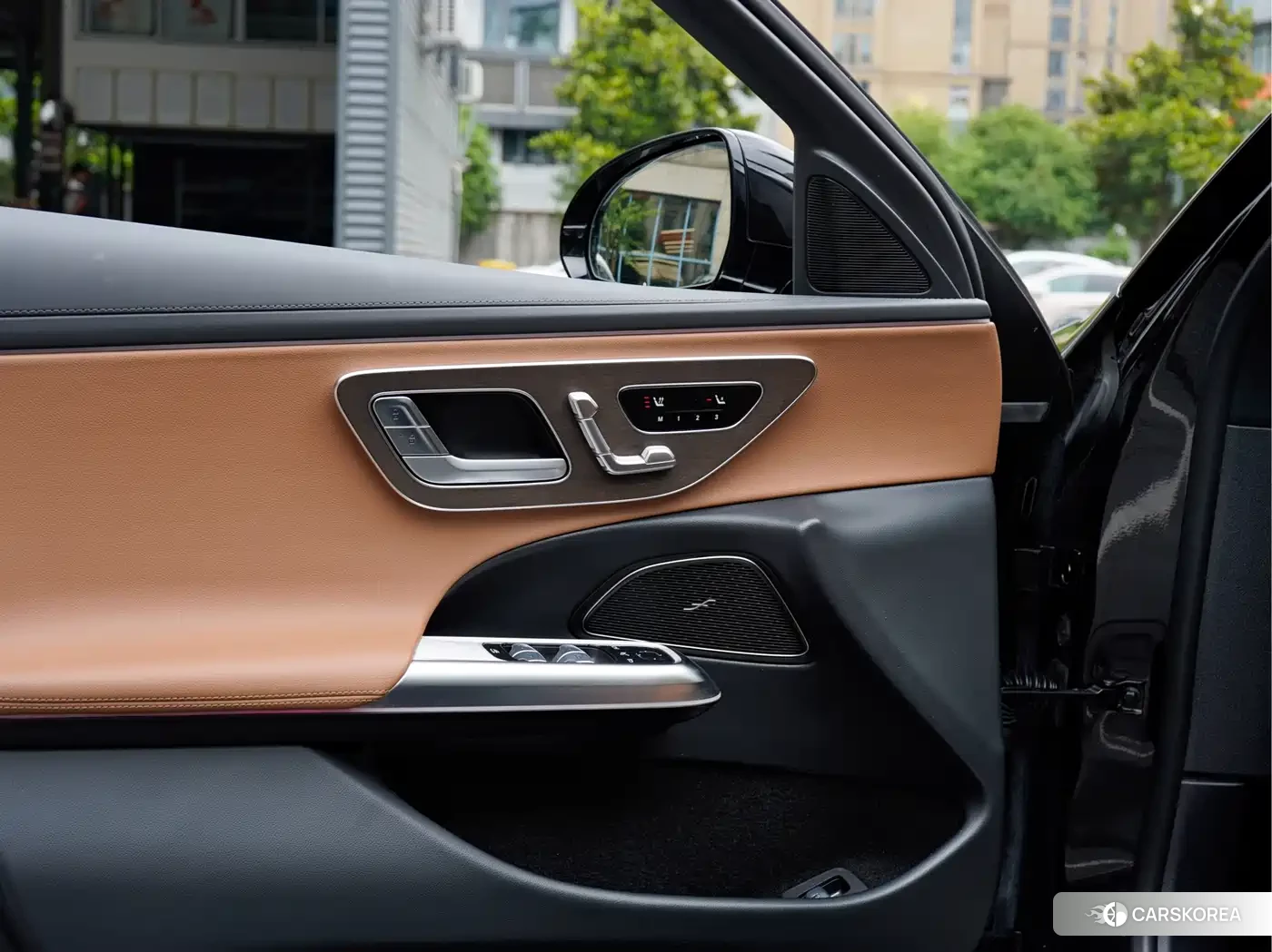 Mercedes-Benz E-class New Energy 2024 Черный из Китая, фото 6