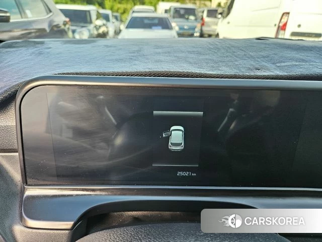 Kia The New Seltos 2022 Белый из Кореи, фото 6