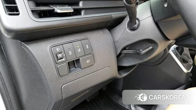 Hyundai Staria 2025 Белый из Кореи, фото 6