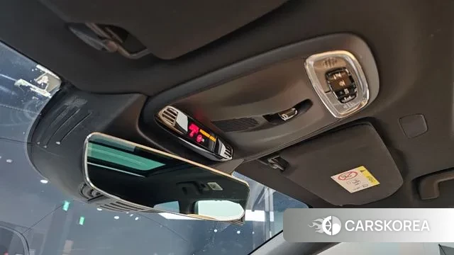 Volvo V90 Cross-Country 2018 Белый из Кореи, фото 6