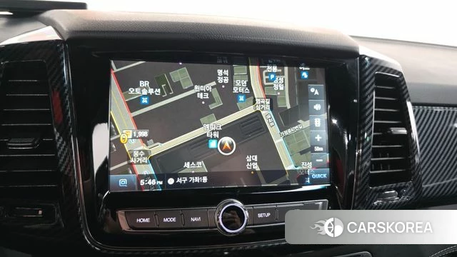 Ssangyong G4 Rexton 2019 Черный из Кореи, фото 6