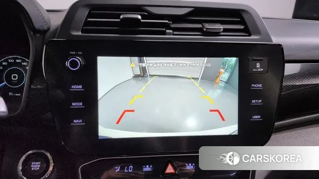 Ssangyong The New Tivoli 2024 Белый из Кореи, фото 6