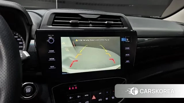 Ssangyong The New Tivoli 2024 Белый из Кореи, фото 6