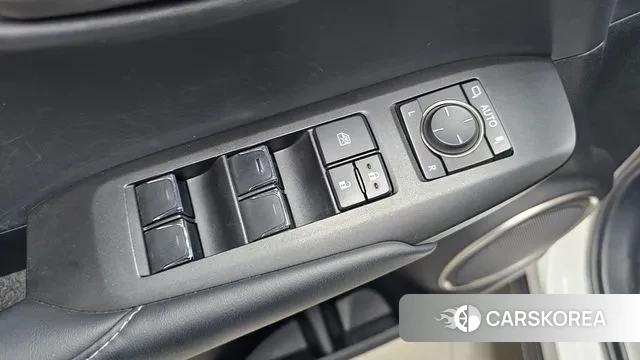 Lexus NX300h 2018 Белый из Кореи, фото 6