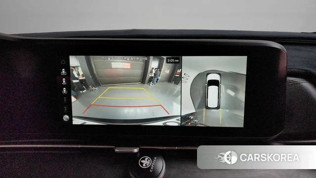 Kia Carnival 4th generation 2020 Черный из Кореи, фото 6