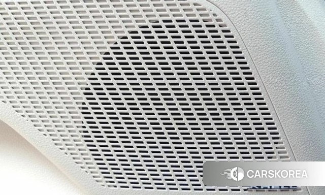 Kia Carnival 4th generation 2022 Белый из Кореи, фото 6