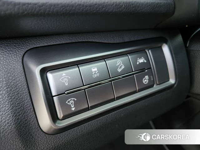 Ssangyong Berry New Tivoli 2020 Серый из Кореи, фото 6