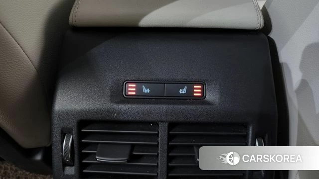 Jaguar E-PACE 2018 Белый из Кореи, фото 6